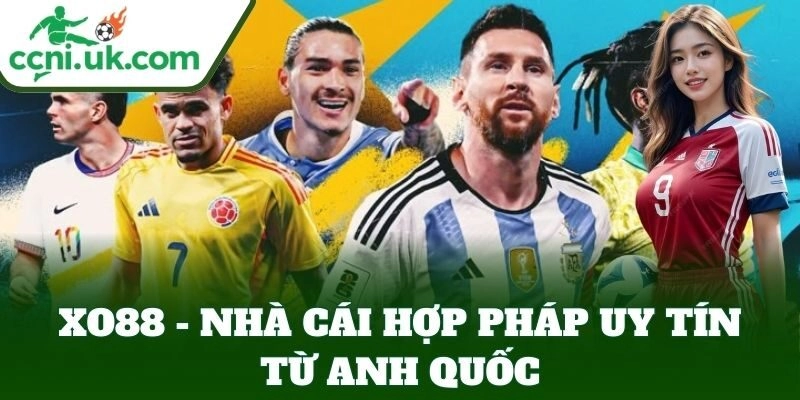 XO88 – Sân Chơi Cá Cược Bóng Đá Và Casino Đỉnh Cao